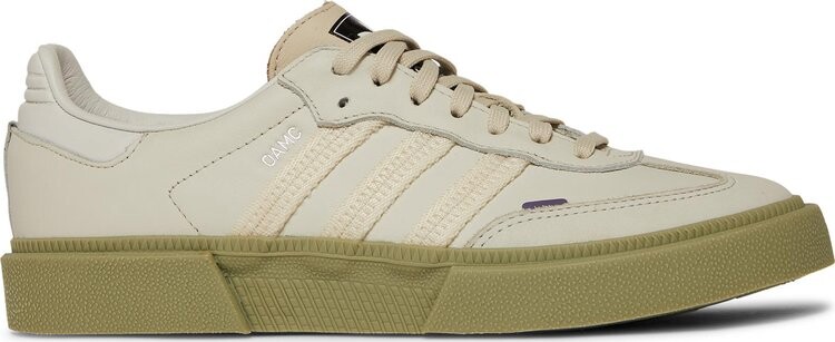 Кроссовки Adidas OAMC x Type 08 'Orbit Grey Bliss', серый
Кроссовки Adidas OAMC x Type 08 'Orbit Grey Bliss', серый