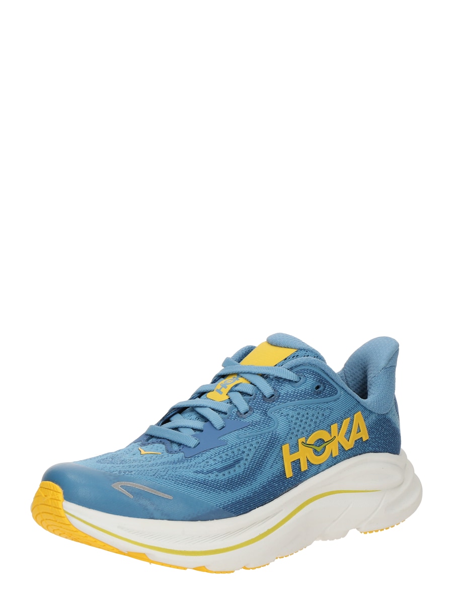 Спортивные кроссовки HOKA CLIFTON 10, синий/темно-синий
Спортивные кроссовки HOKA CLIFTON 10, синий/темно-синий
