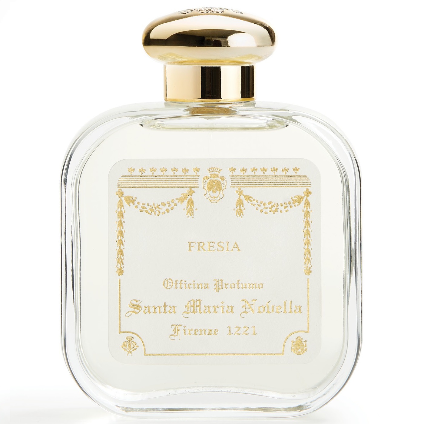 Одеколон Santa Maria Novella Fresia
Одеколон Santa Maria Novella Fresia