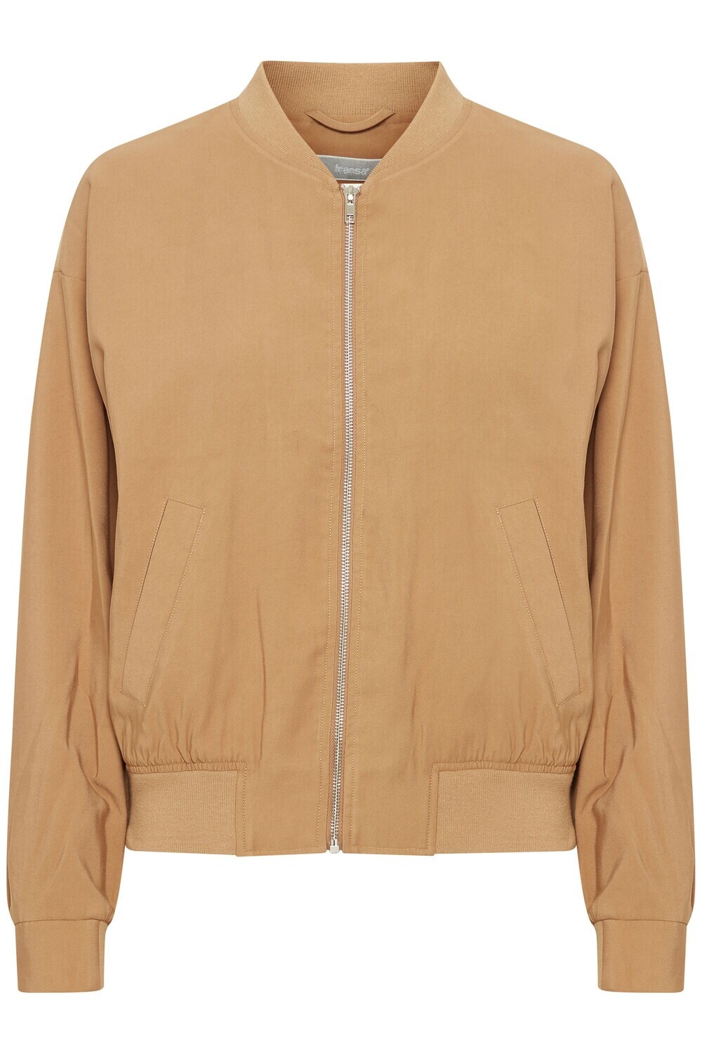 Межсезонная куртка Fransa Frkrista, коричневый
Межсезонная куртка Fransa Frkrista, коричневый