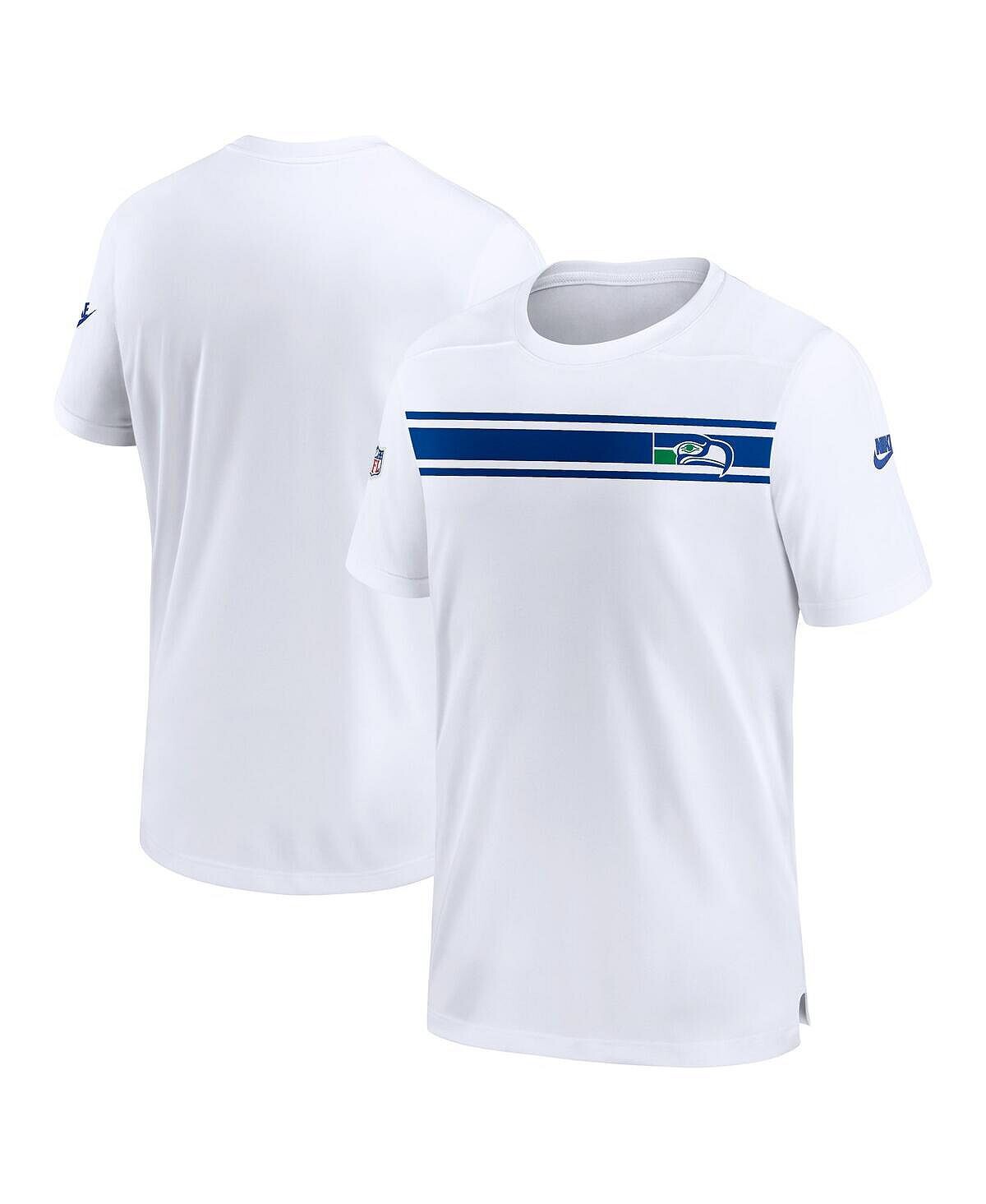 Мужская белая футболка Seattle Seahawks Throwback Sideline Coaches Performance Nike, Белый, Мужская белая футболка Seattle Seahawks Throwback Sideline Coaches Performance Nike
Мужская белая футболка Seattle Seahawks Throwback Sideline Coaches Performance Nike, Белый, Мужская белая футболка Seattle Seahawks Throwback Sideline Coaches Performance Nike