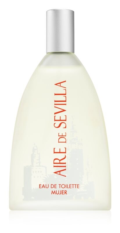 Туалетная вода Instituto Español Aire De Sevilla, 150 мл
Туалетная вода Instituto Español Aire De Sevilla, 150 мл