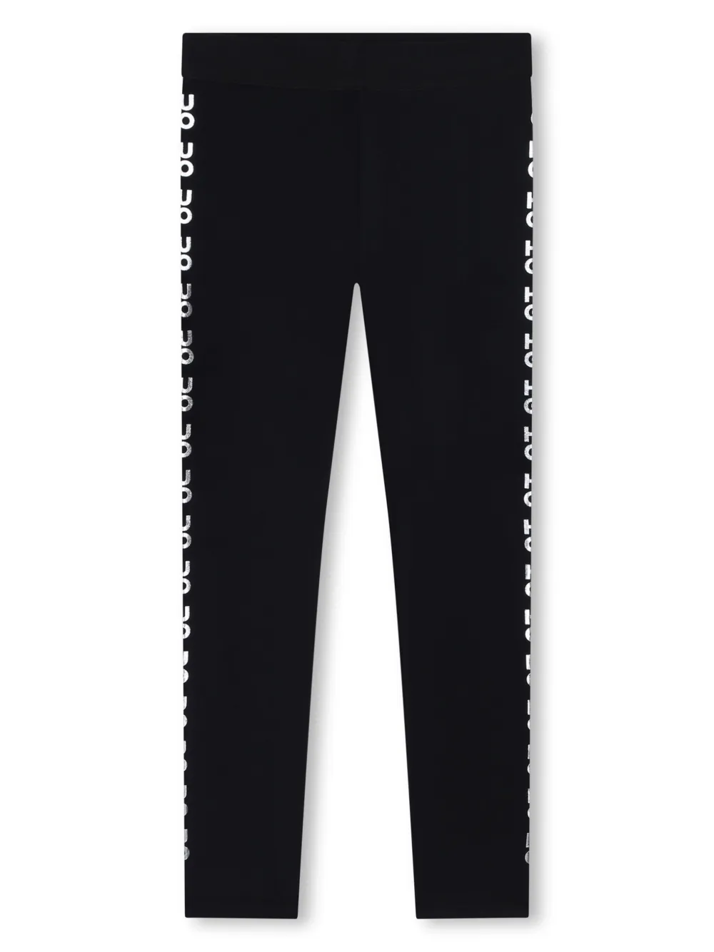 Леггинсы с логотипом HUGO KIDS, черный
Леггинсы с логотипом HUGO KIDS, черный