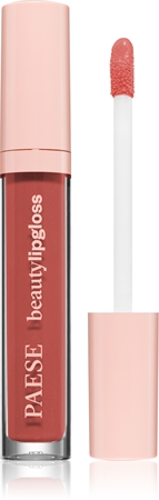 Увлажняющий блеск для губ Paese Beauty Lipgloss With Meadowfoam Seed Oil, 05 Glazed 3,4 ml
Увлажняющий блеск для губ Paese Beauty Lipgloss With Meadowfoam Seed Oil, 05 Glazed 3,4 ml