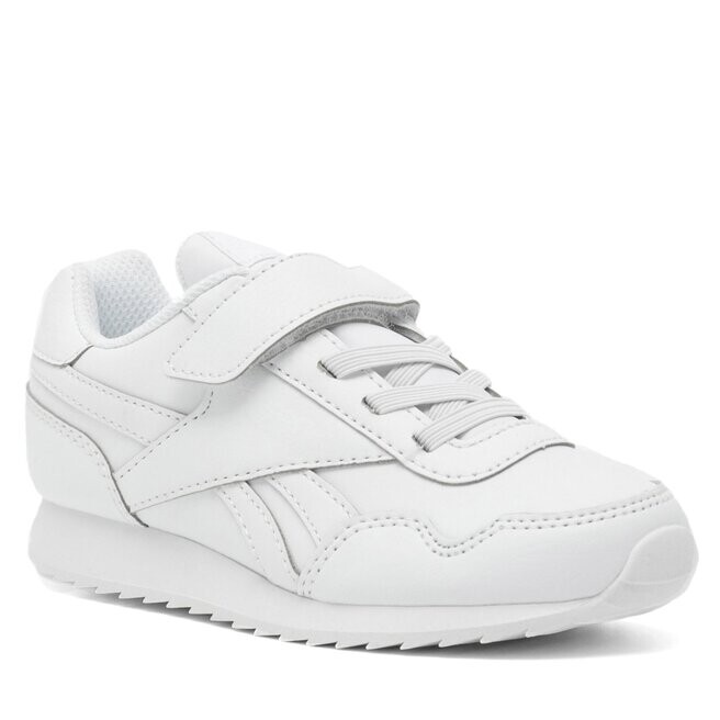 Кроссовки Reebok RoyalCljog, белый
Кроссовки Reebok RoyalCljog, белый