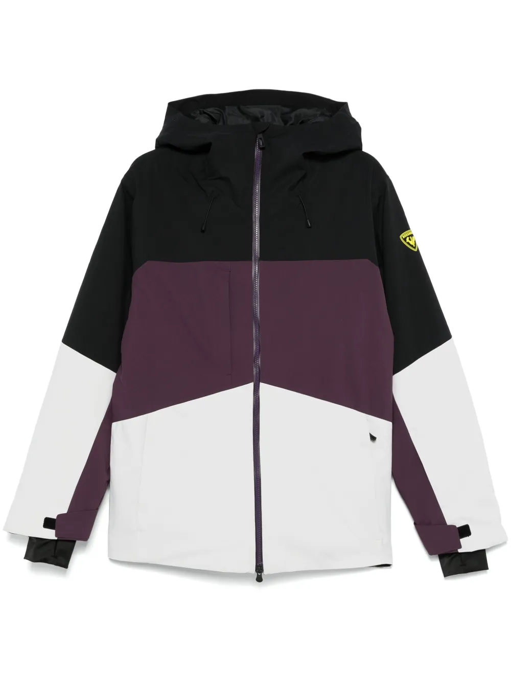 Куртка Corbet's Rossignol, черный
Куртка Corbet's Rossignol, черный