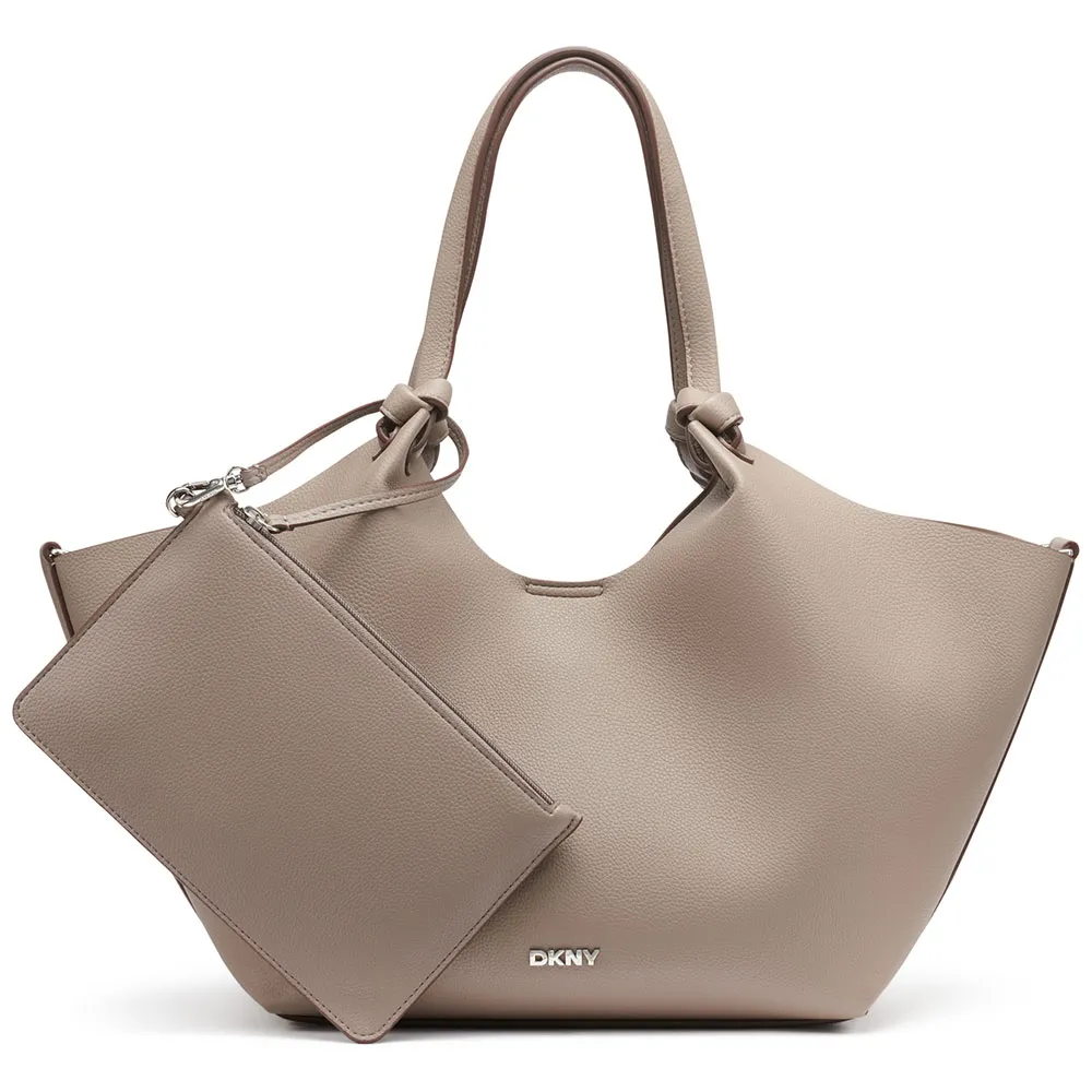 Сумка-тоут DKNY Paula MD, бежевый
Сумка-тоут DKNY Paula MD, бежевый