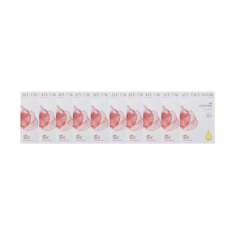 Маски для лица Unisex AFU, afri розовый facial mask 10 pcs/box * 10 (latest version)
Маски для лица Unisex AFU, afri розовый facial mask 10 pcs/box * 10 (latest version)