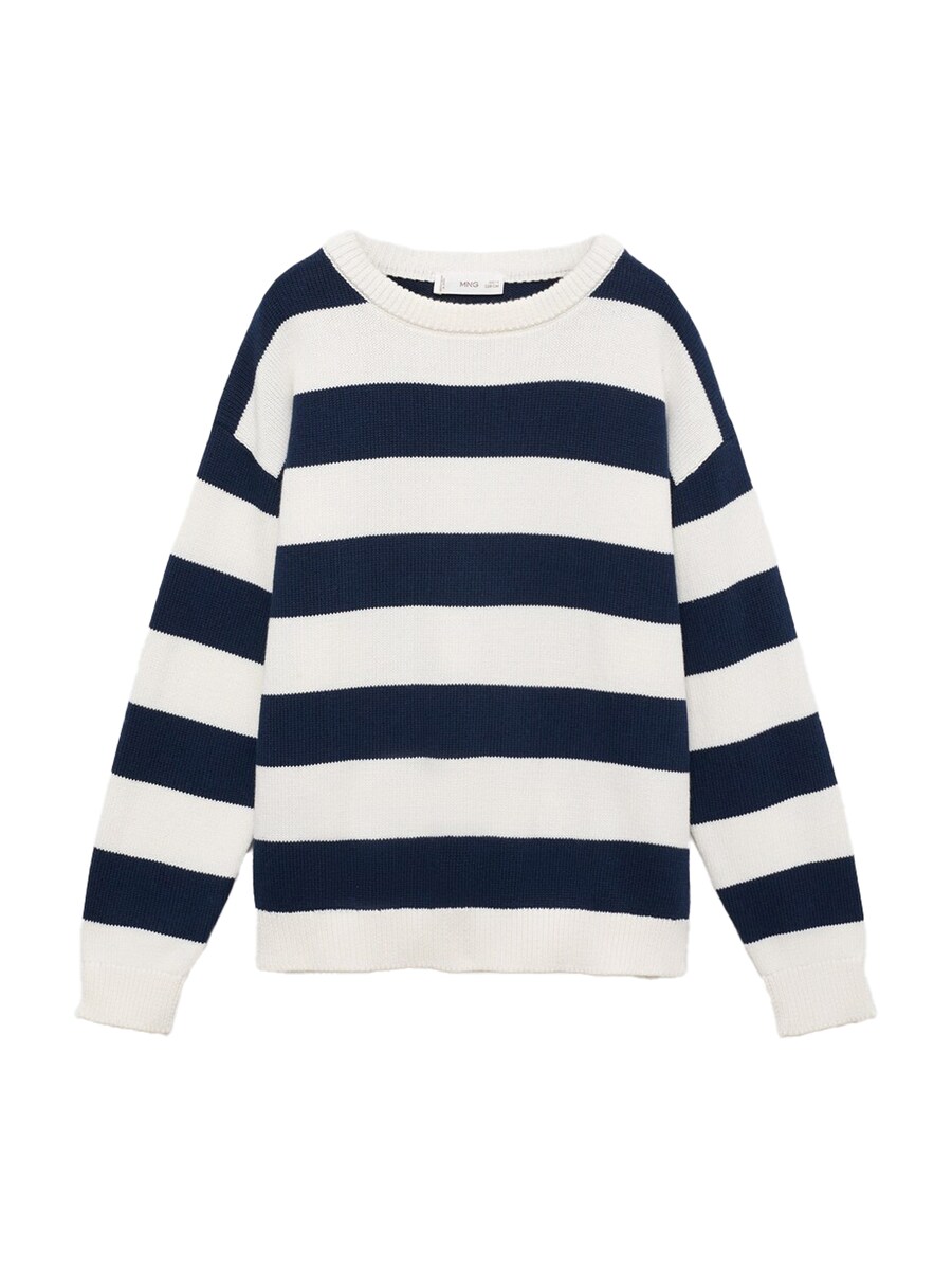 Свитер MANGO KIDS DYLAN, белый
Свитер MANGO KIDS DYLAN, белый