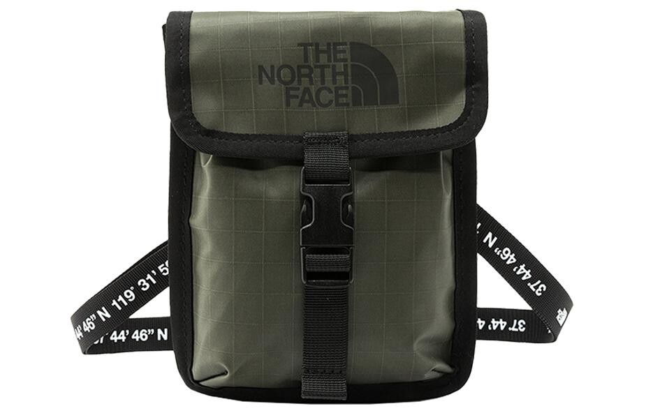 Сумка через плечо унисекс The North Face
Сумка через плечо унисекс The North Face