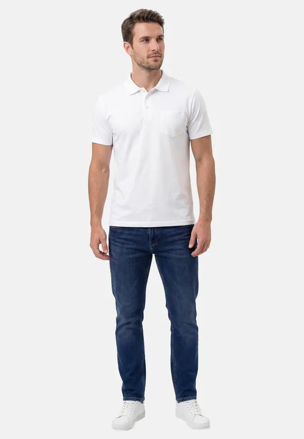 Комплект из 3 рубашек поло Ragman, Weiß Hellblau Hellgrün
Комплект из 3 рубашек поло Ragman, Weiß Hellblau Hellgrün