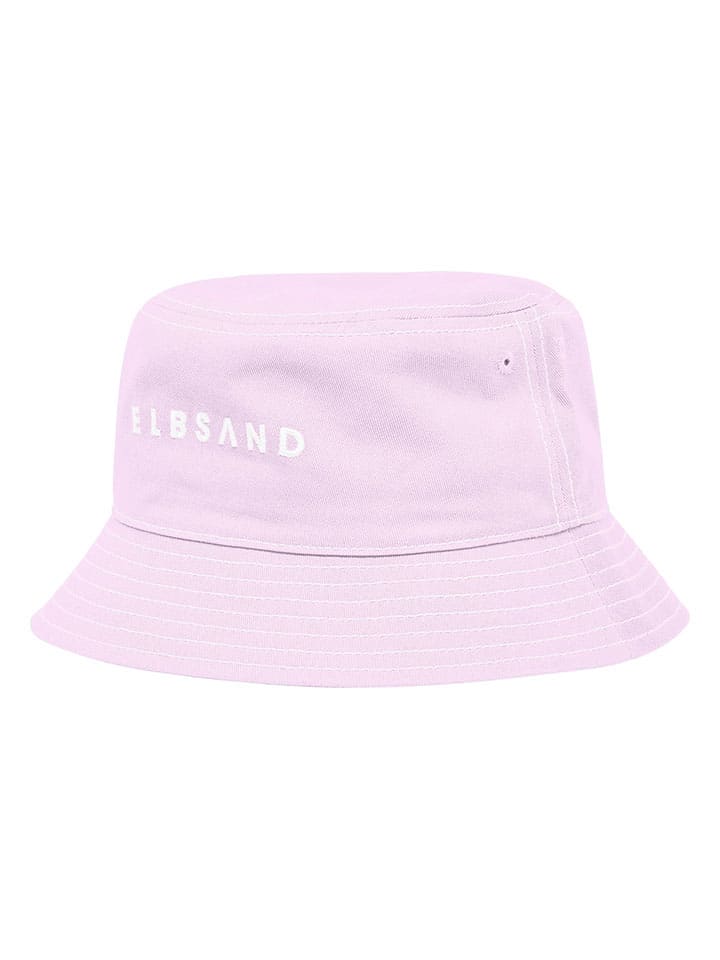 Шляпа ELBSAND, розовый
Шляпа ELBSAND, розовый