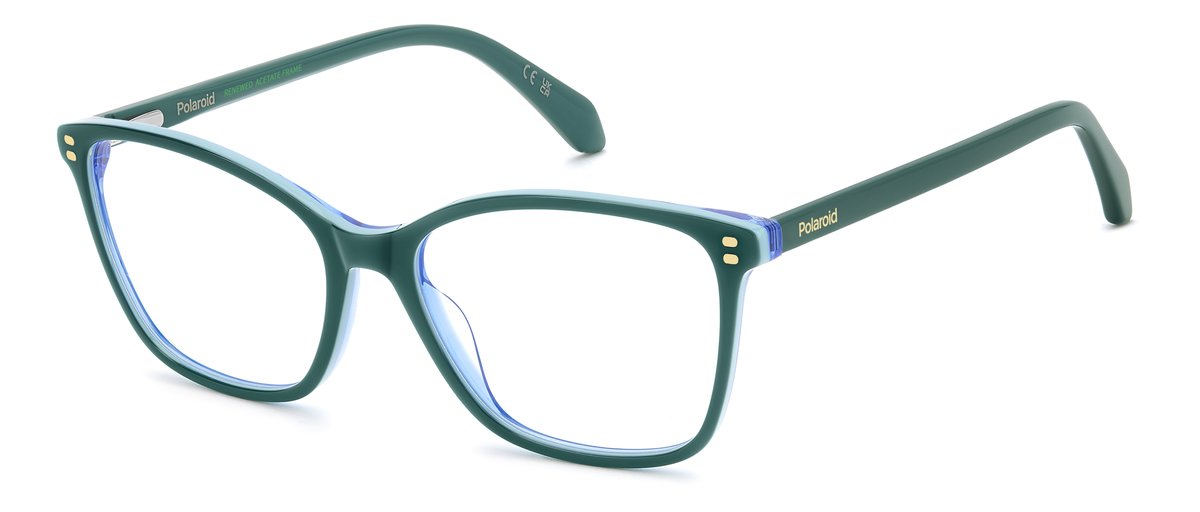 Женские оптические оправы PLD D608 POLAROID
Женские оптические оправы PLD D608 POLAROID
