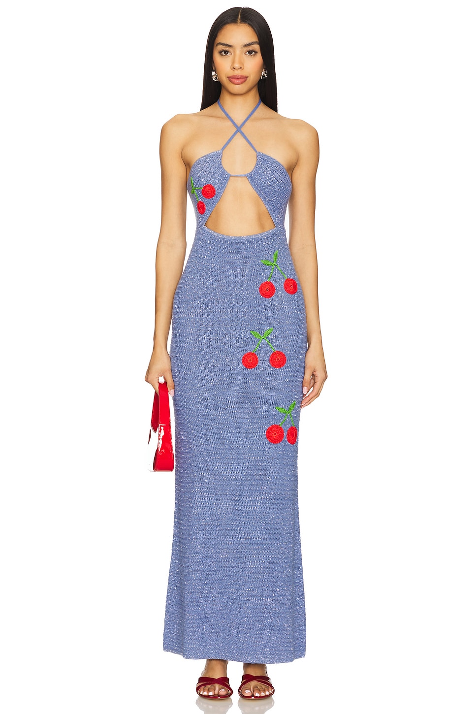 Платье Pipa Capittana, blue
Платье Pipa Capittana, blue