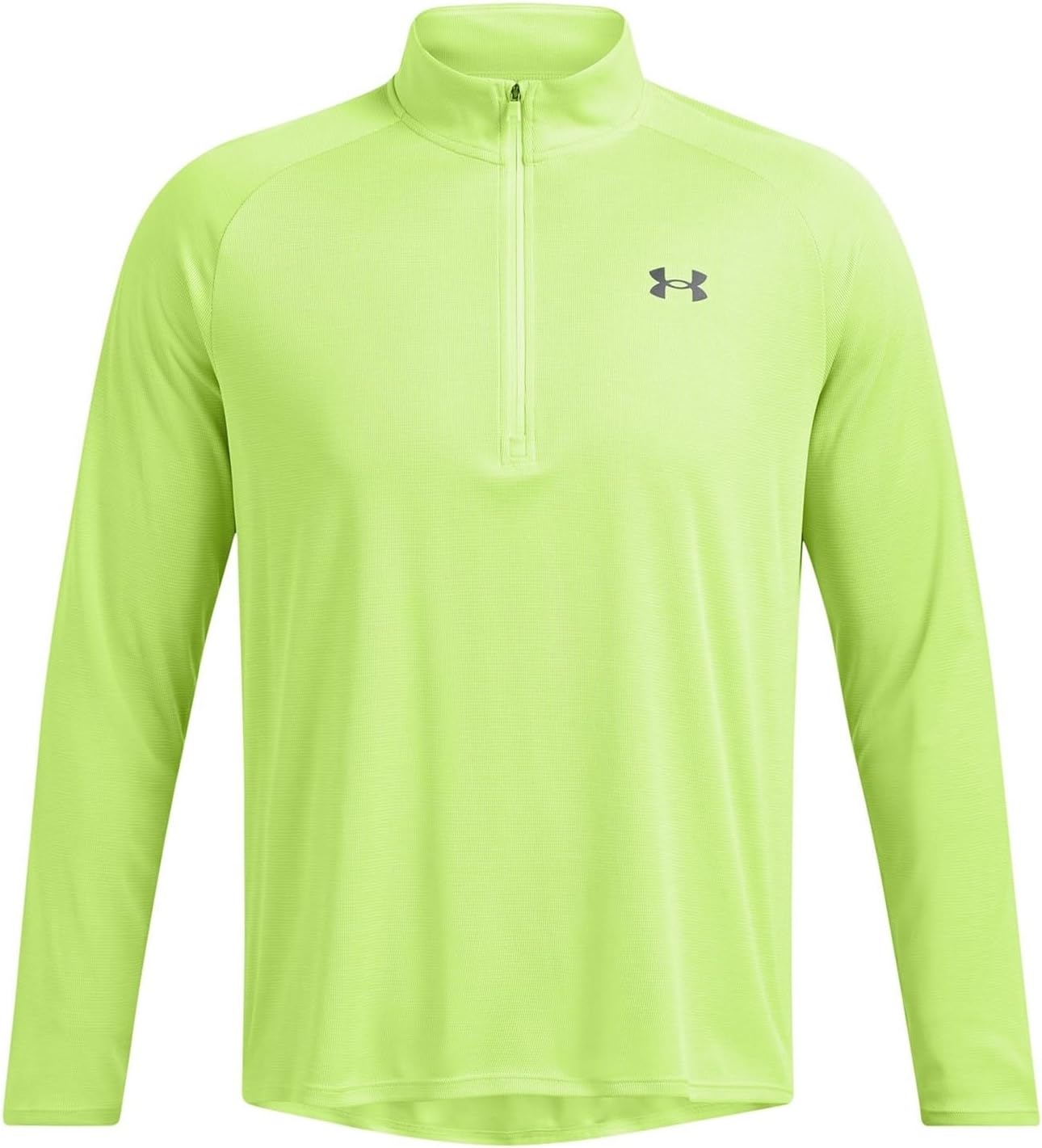 Under Armour мужская флисовая толстовка Tech Textured с молнией на половину, Morph Green/Black - 304
Under Armour мужская флисовая толстовка Tech Textured с молнией на половину, Morph Green/Black - 304