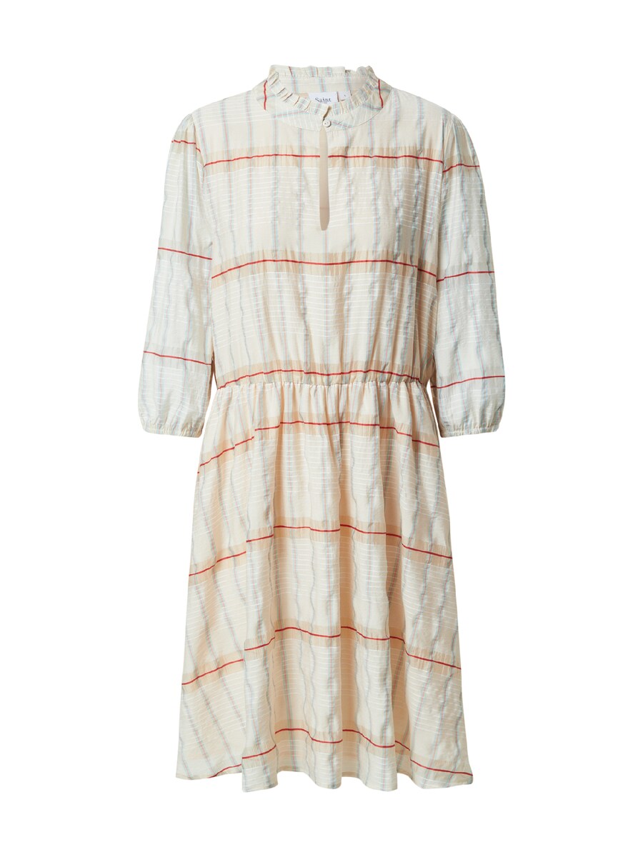 Платье SAINT TROPEZ Lucca, бежевый
Платье SAINT TROPEZ Lucca, бежевый