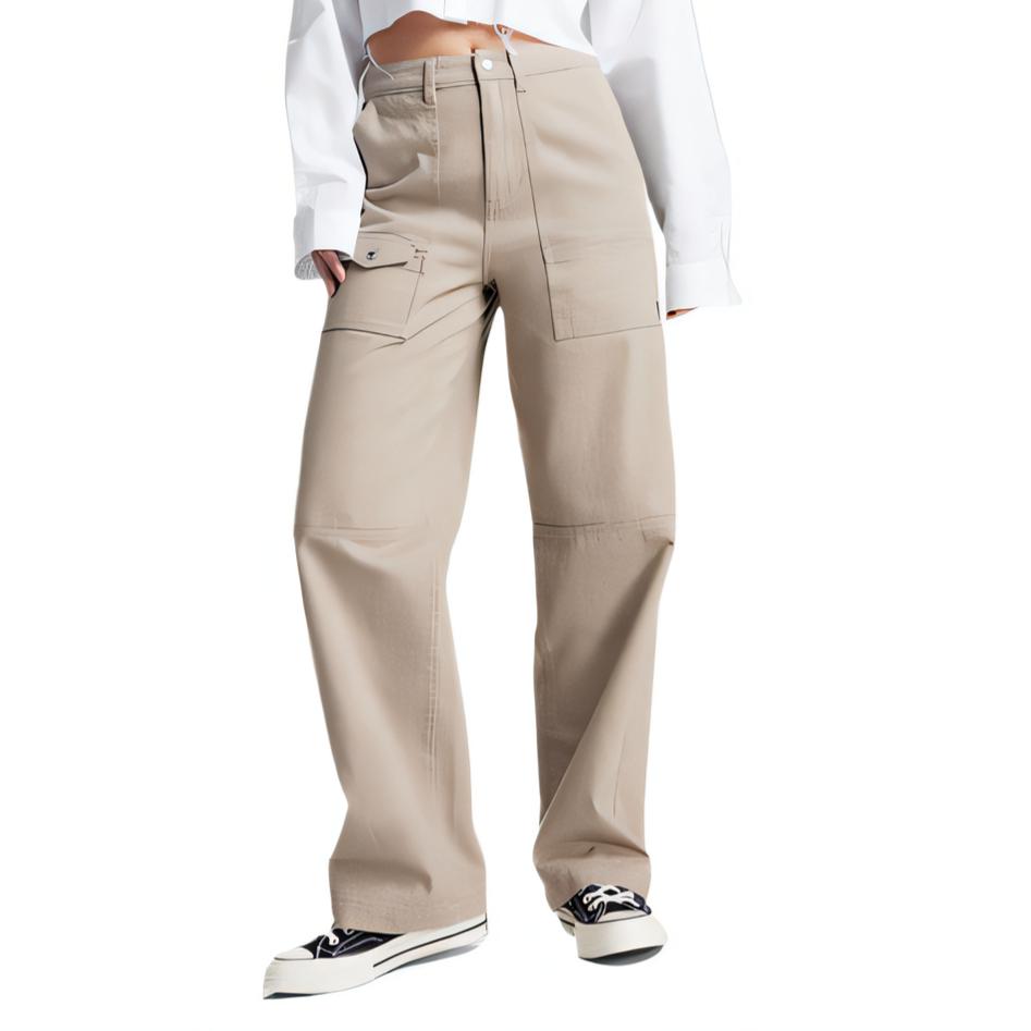 Converse Хаки брюки
Converse Хаки брюки