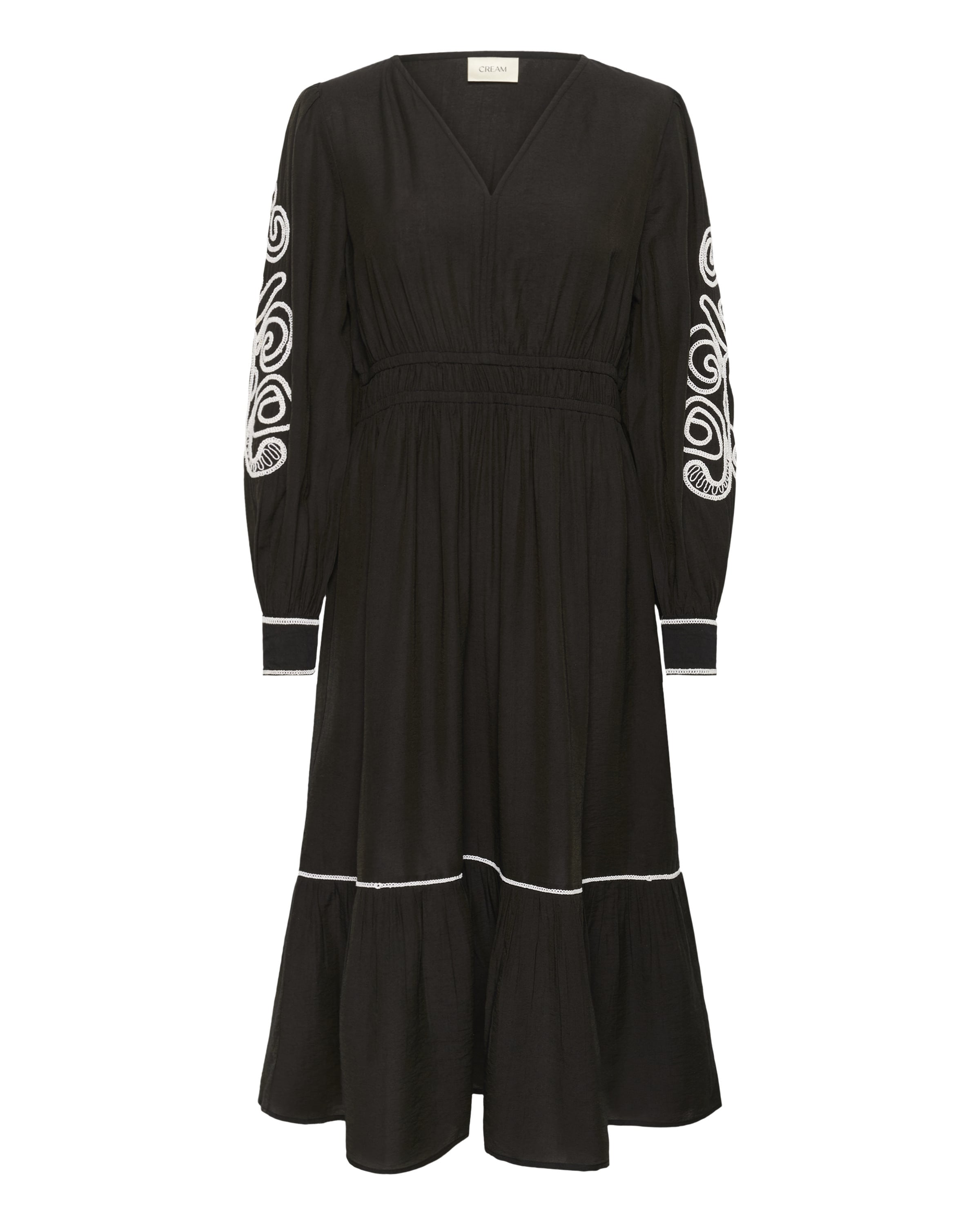 Cream Платье 'Danielle' в черном цвете
Cream Платье 'Danielle' в черном цвете