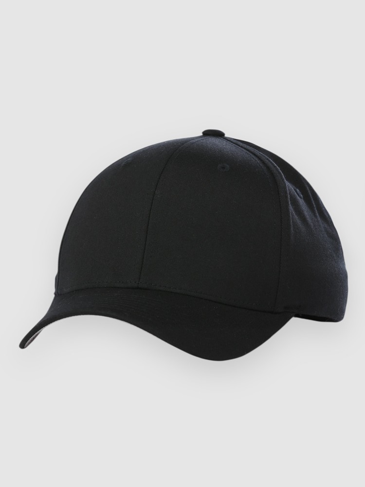 Бейсболка Urban Classics Flexfit Wooly Combed Cap, black
Бейсболка Urban Classics Flexfit Wooly Combed Cap, black