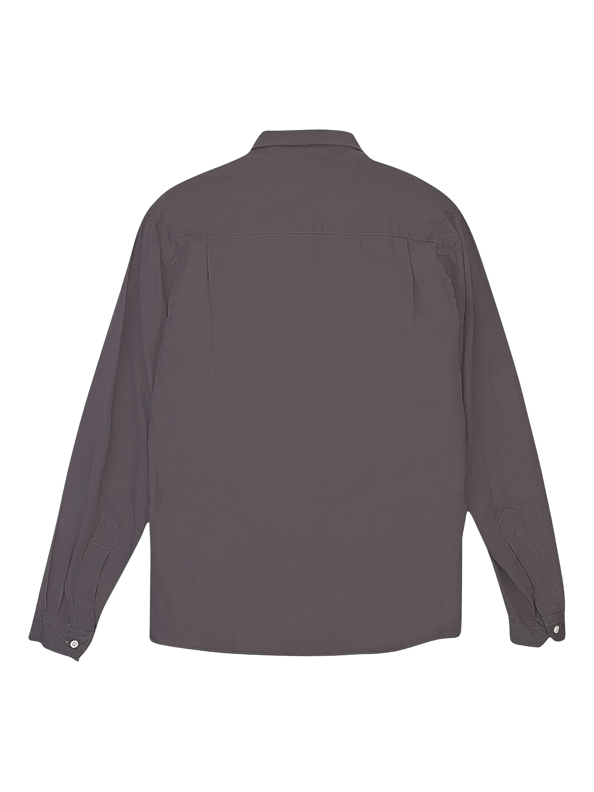 Рубашка с длинными рукавами Opening Ceremony, серый
Рубашка с длинными рукавами Opening Ceremony, серый