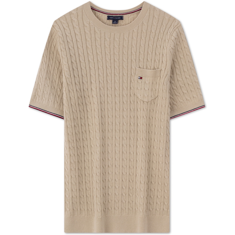 Топ женский Tommy Hilfiger, хаки
Топ женский Tommy Hilfiger, хаки