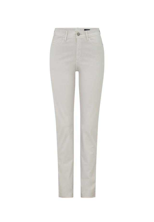 Брюки из ткани с содержанием стрейча Paddock'S, серый
Брюки из ткани с содержанием стрейча Paddock'S, серый