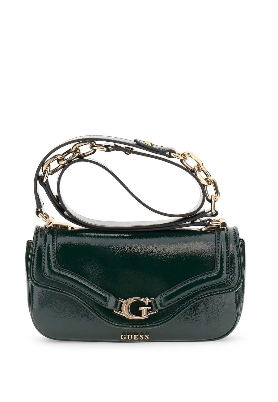 Сумка кросс-боди Guess Cross body bag, Dunkelgrün/Dark Green
Сумка кросс-боди Guess Cross body bag, Dunkelgrün/Dark Green