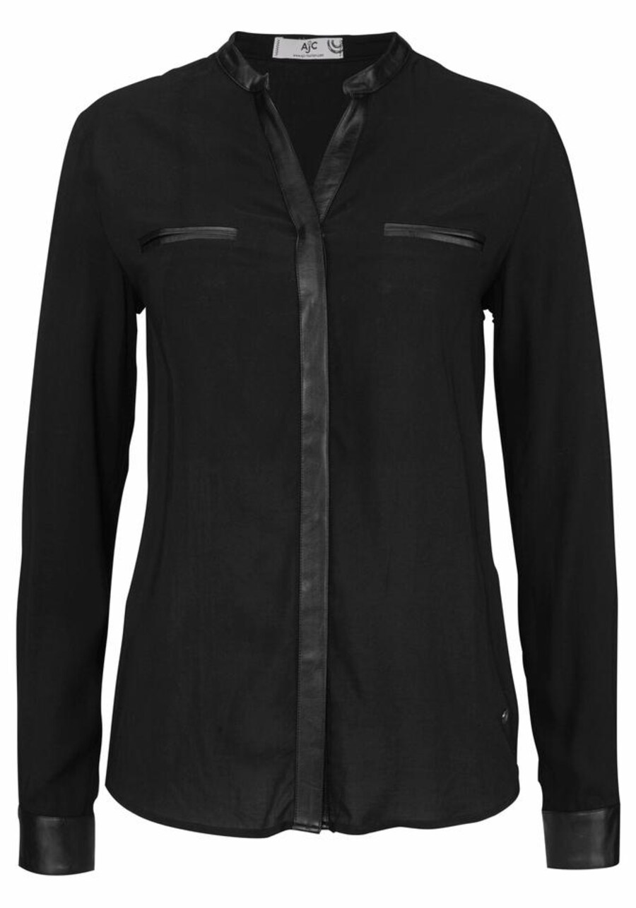 Блуза AJC, черный
Блуза AJC, черный