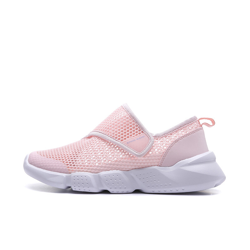 Кроссовки для детей "Дети" Erke Kids, цвет Cherry blossom baby pink / Christmas purple
Кроссовки для детей "Дети" Erke Kids, цвет Cherry blossom baby pink / Christmas purple