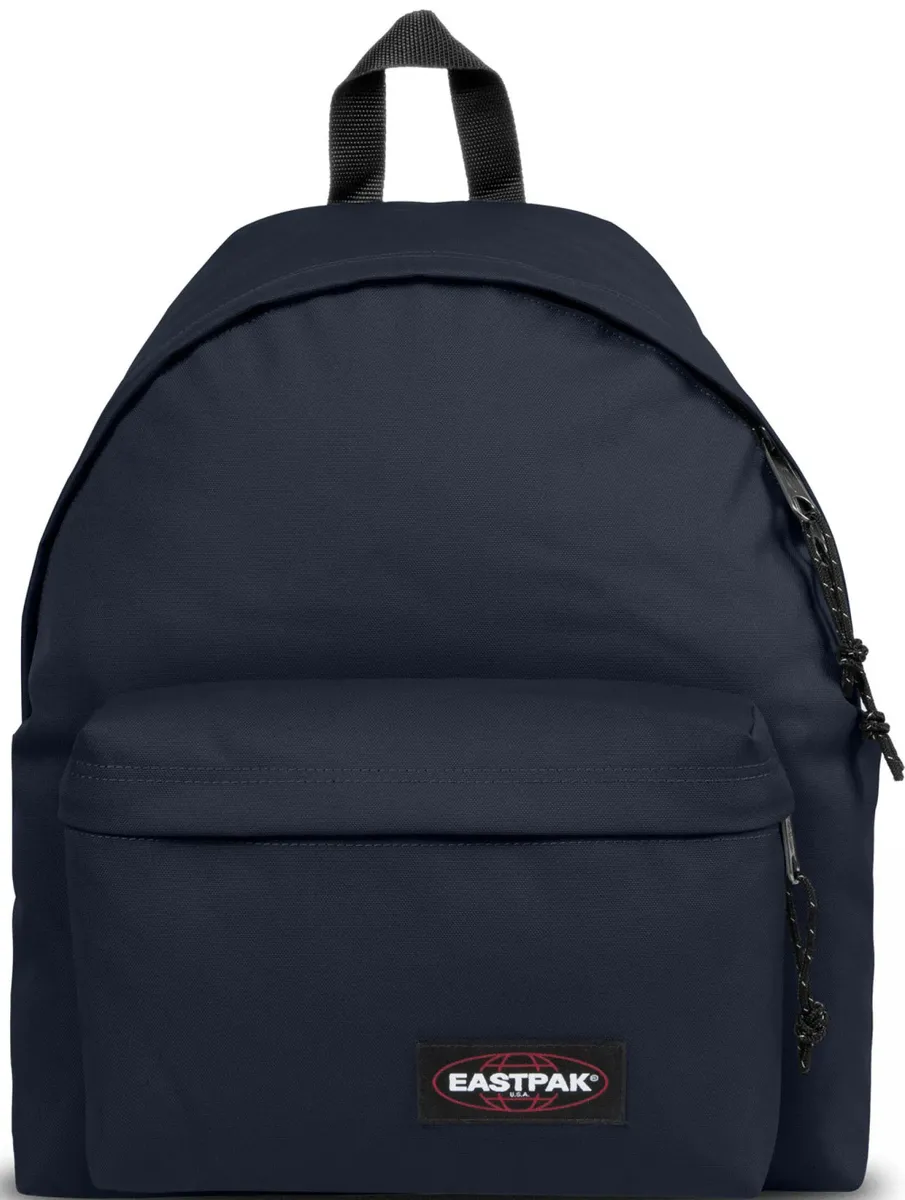 Рюкзак для отдыха Eastpak "PADDED PAK'R", с утонченным внешним видом, цвет морской волны
Рюкзак для отдыха Eastpak "PADDED PAK'R", с утонченным внешним видом, цвет морской волны