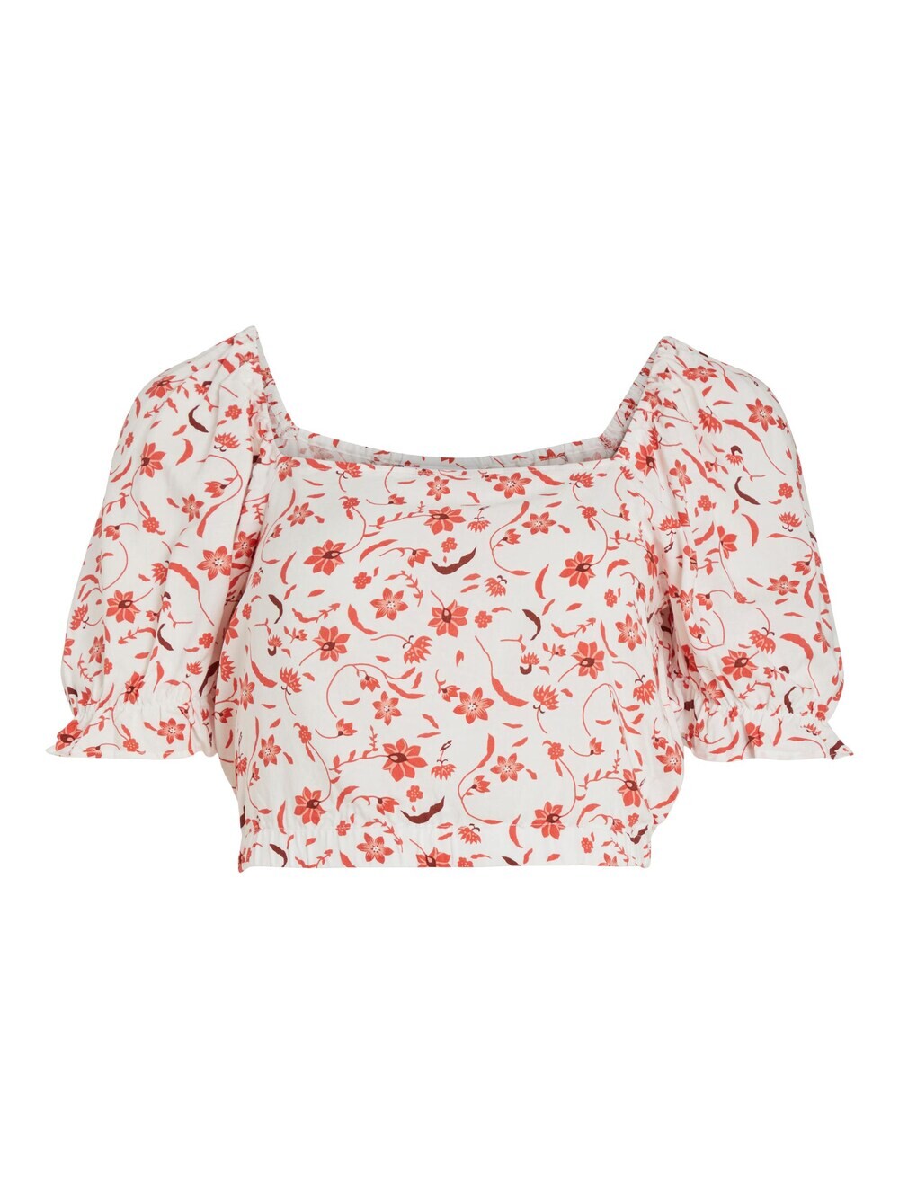 Рубашка Vila Petite Aya, белый
Рубашка Vila Petite Aya, белый