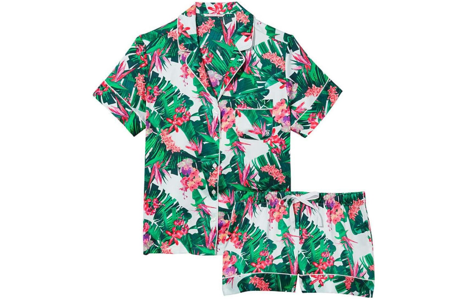 Женские пижамные комплекты Victoria'S Secret
Женские пижамные комплекты Victoria'S Secret