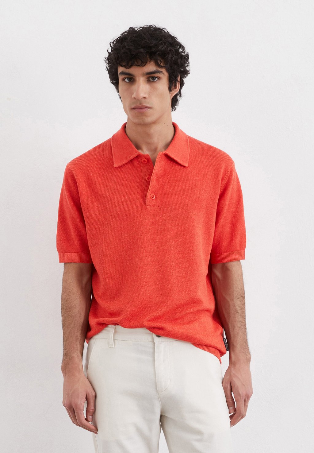 Рубашка поло REGULAR AUS Marc O'Polo, оранжевый
Рубашка поло REGULAR AUS Marc O'Polo, оранжевый