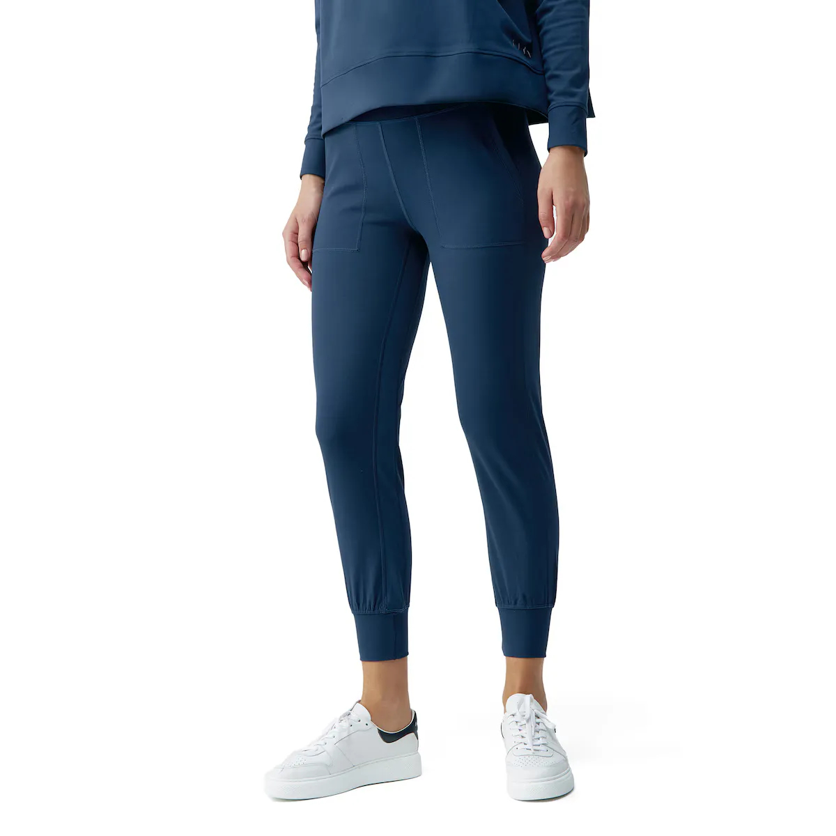 Daba Born Living Yoga Женские брюки, тёмно-синий
Daba Born Living Yoga Женские брюки, тёмно-синий