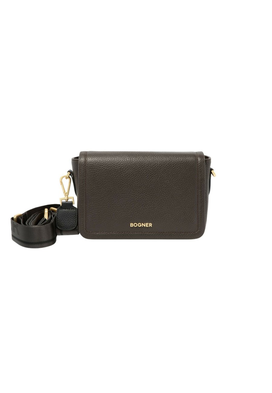 Сумка кросс-боди Bogner WALLIS BAR, Seal Brown/Brown
Сумка кросс-боди Bogner WALLIS BAR, Seal Brown/Brown