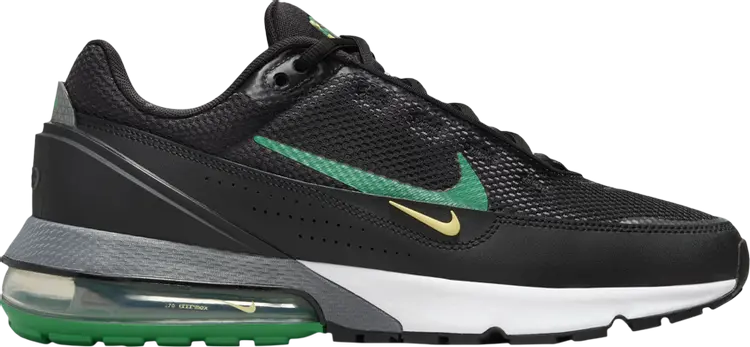 Кроссовки Air Max Pulse 'Black Malachite', черный
Кроссовки Air Max Pulse 'Black Malachite', черный