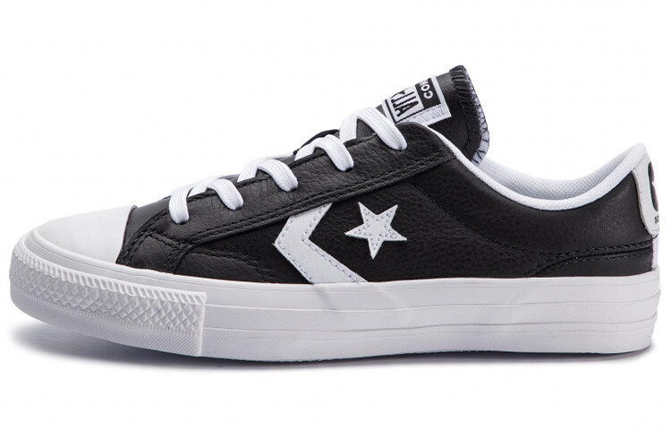 Кроссовки для скейтбординга Converse Star Player унисекс
Кроссовки для скейтбординга Converse Star Player унисекс