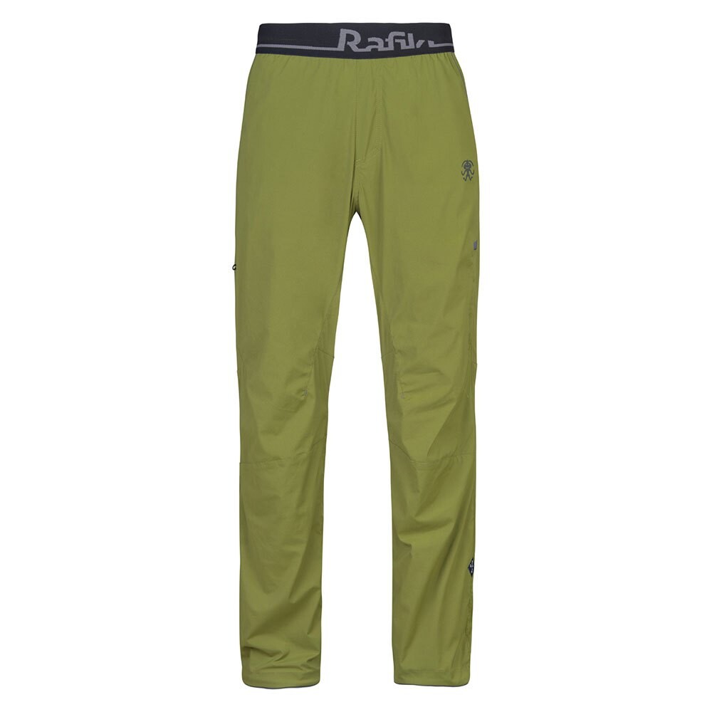 Брюки Rafiki Drive, зеленый
Брюки Rafiki Drive, зеленый