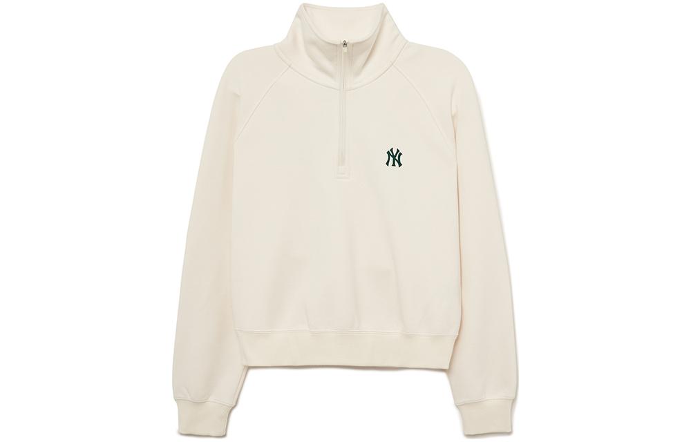 Нью-Йорк Янкиз Свитшот Женский Кремовый MLB
Нью-Йорк Янкиз Свитшот Женский Кремовый MLB