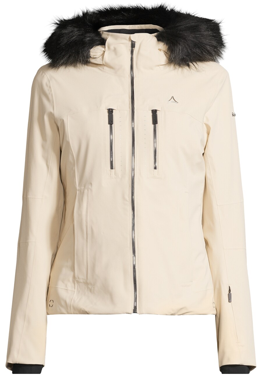 Спортивная куртка Schöffel Baracon, бежевый
Спортивная куртка Schöffel Baracon, бежевый