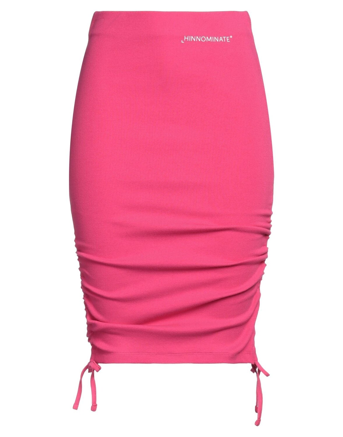 Юбка Hinnominate, фуксия
Юбка Hinnominate, фуксия