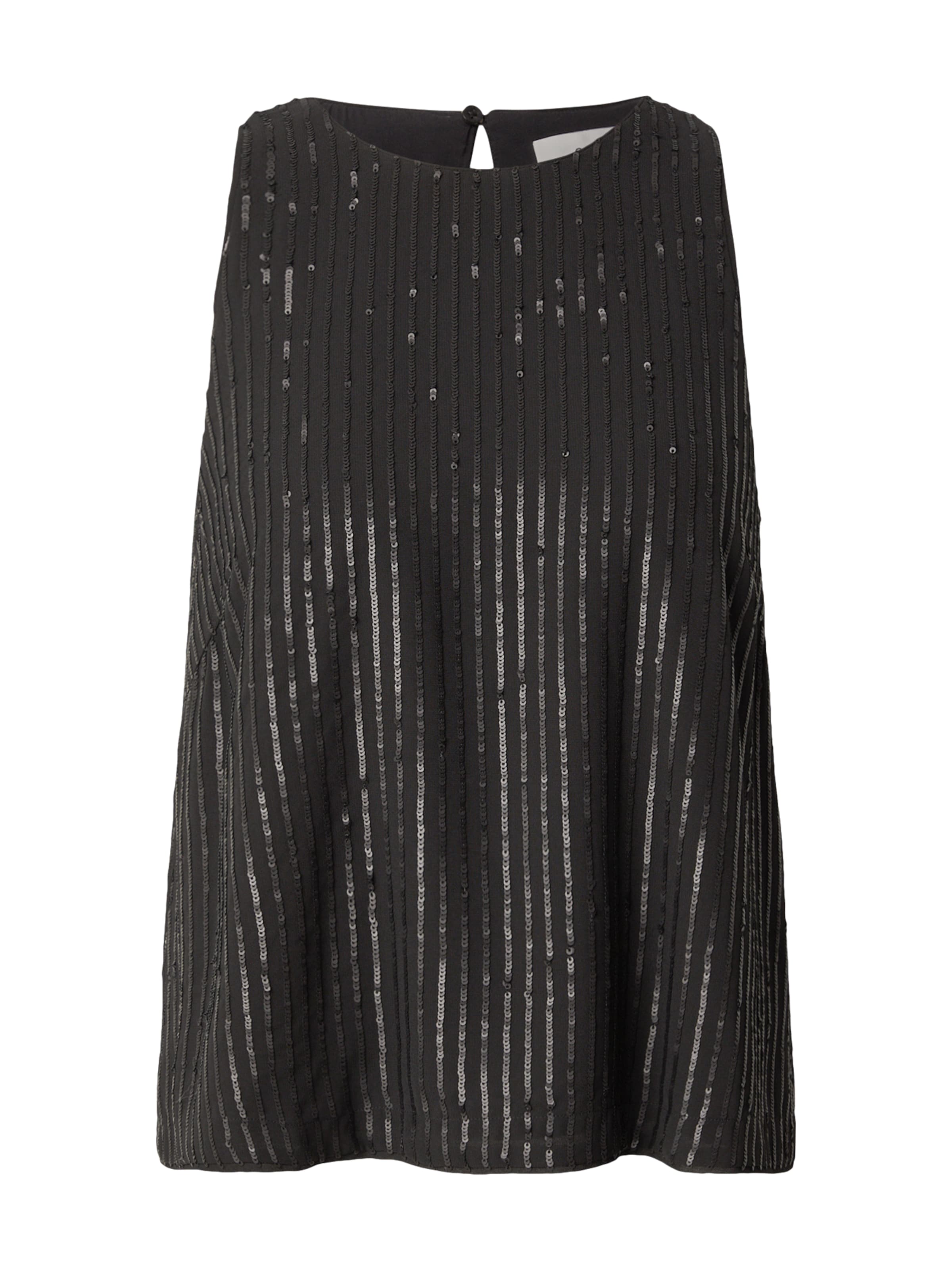 COMMA Блузка в черном цвете
COMMA Блузка в черном цвете