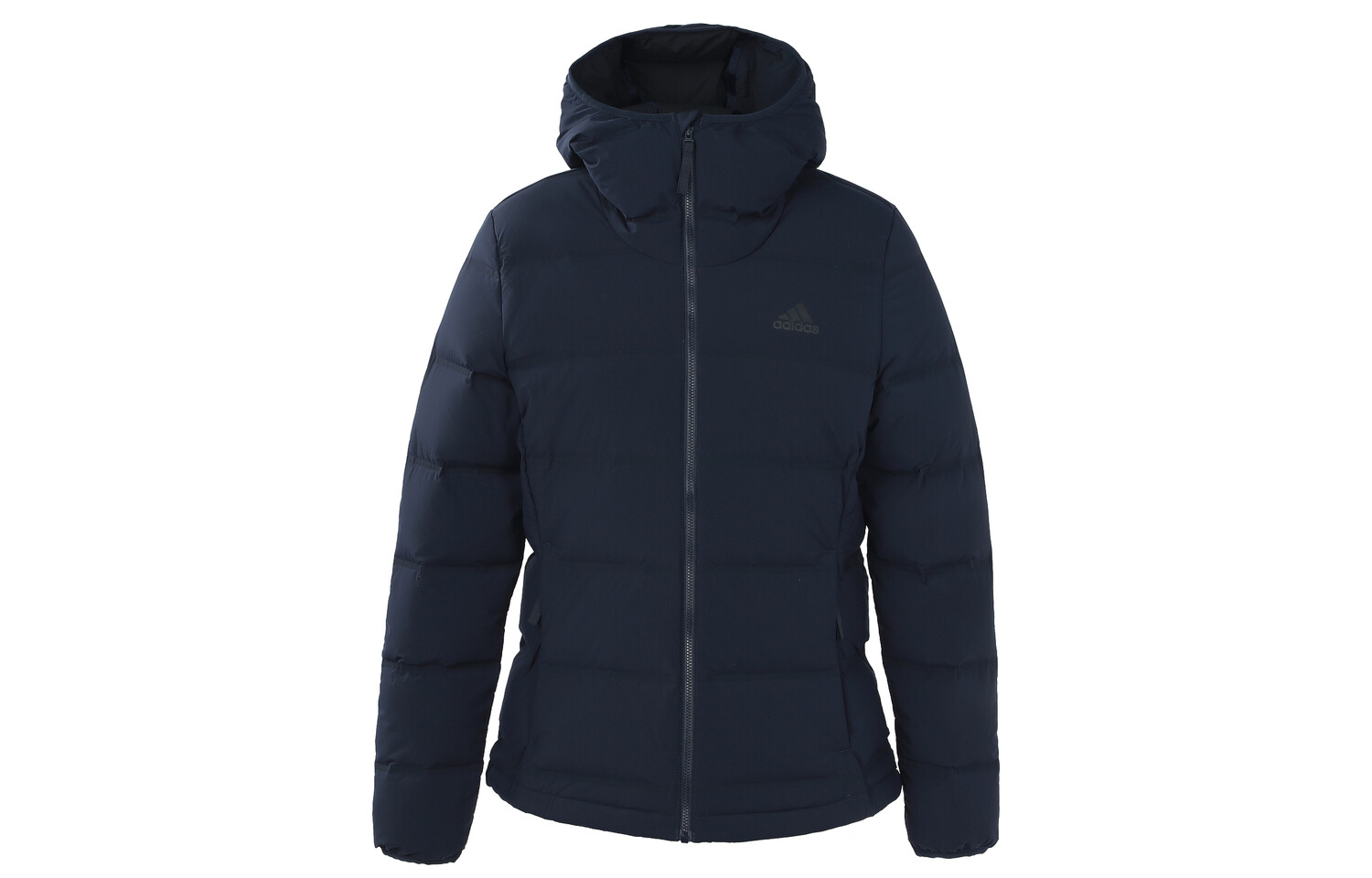 Пуховик женский темно-синий Adidas, темно-синий
Пуховик женский темно-синий Adidas, темно-синий