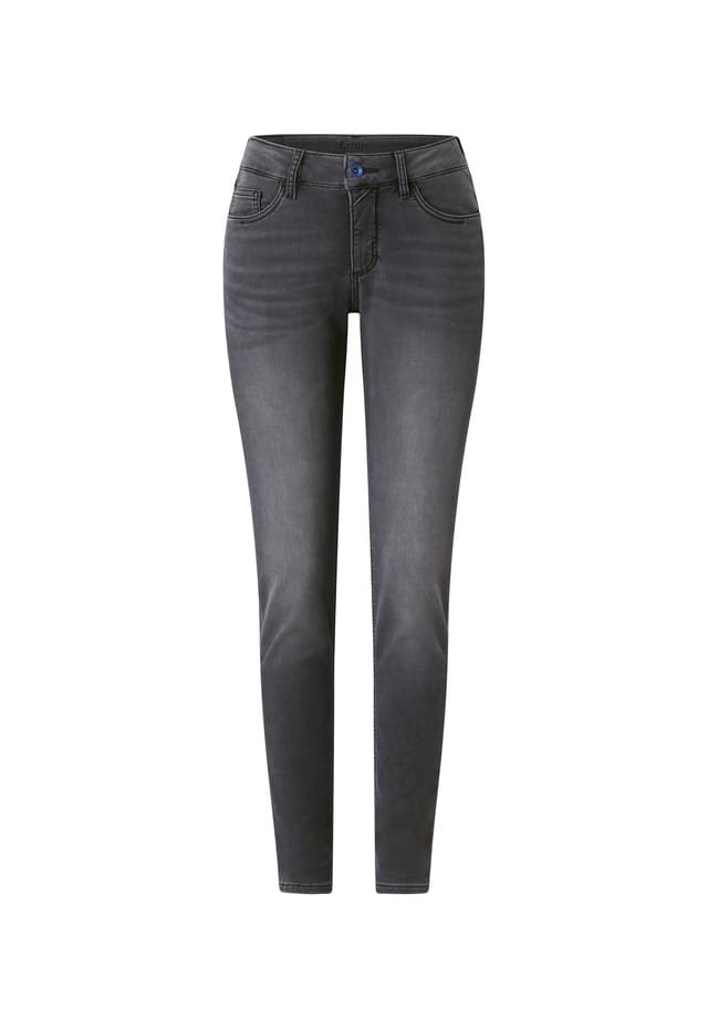 Джинсы Jogger с эластичной структурой и комфортом Lucy Superior Paddock'S, черный
Джинсы Jogger с эластичной структурой и комфортом Lucy Superior Paddock'S, черный