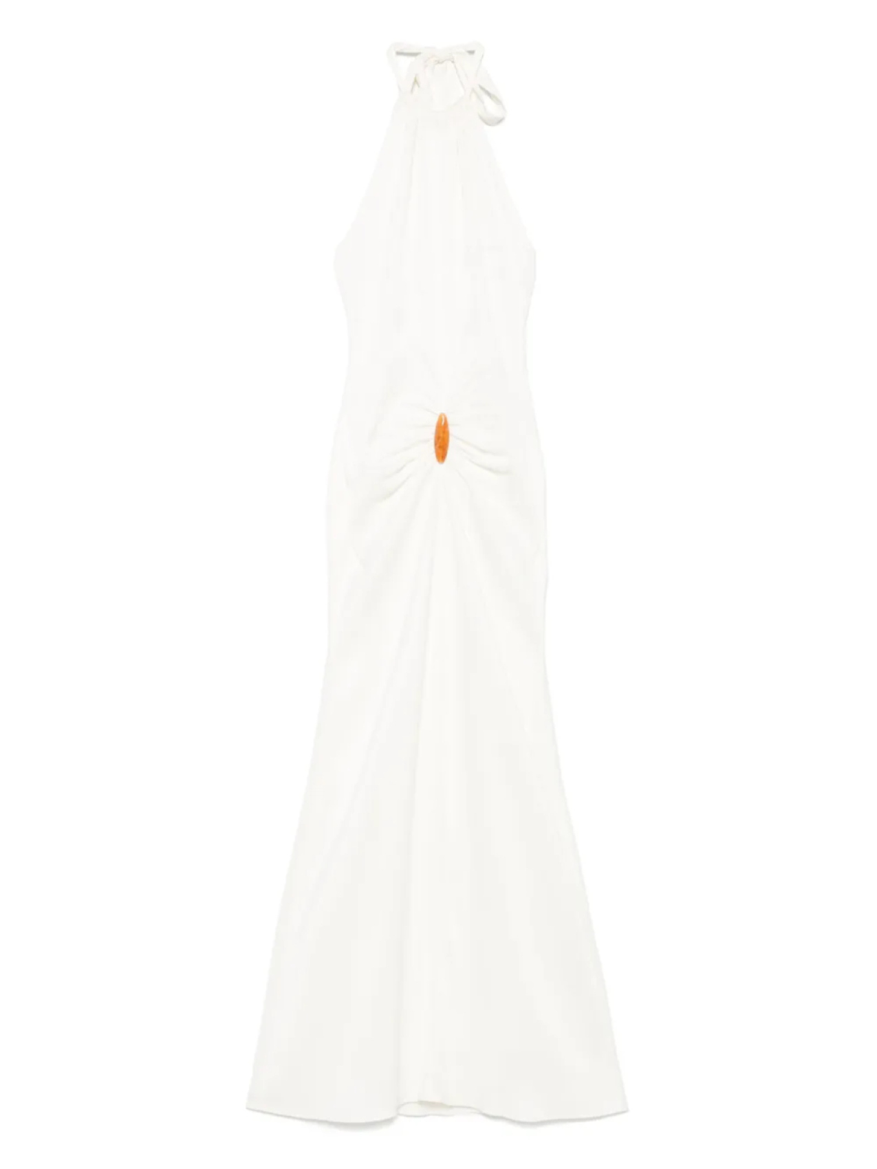 Платье макси Элис Raquel Diniz, белый
Платье макси Элис Raquel Diniz, белый