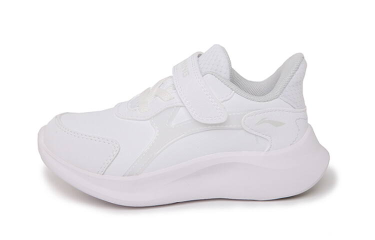 Кроссовки LINING YOUNG Kids Lifestyle Shoes PS Low-top White
Кроссовки LINING YOUNG Kids Lifestyle Shoes PS Low-top White