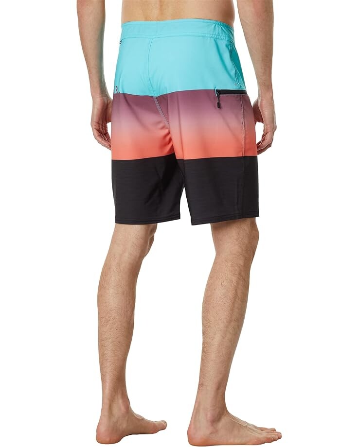 Шорты для плавания Rip Curl Mirage Divided 20" Boardshorts, цвет Aqua
Шорты для плавания Rip Curl Mirage Divided 20" Boardshorts, цвет Aqua