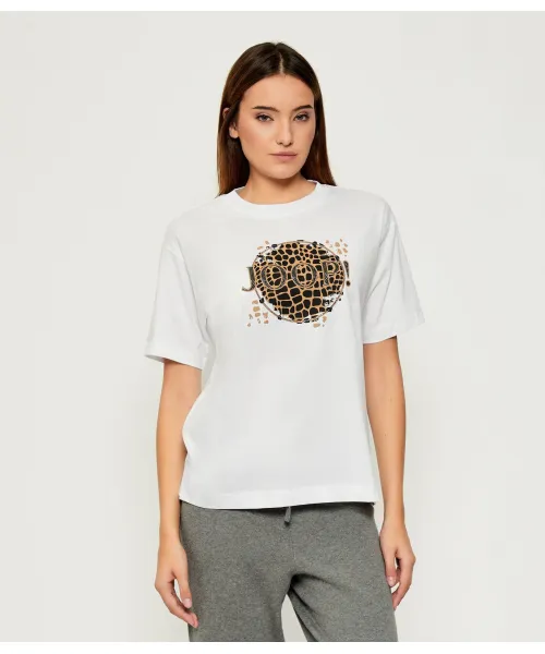 Футболка Тайка Regular fit Joop!, белый
Футболка Тайка Regular fit Joop!, белый