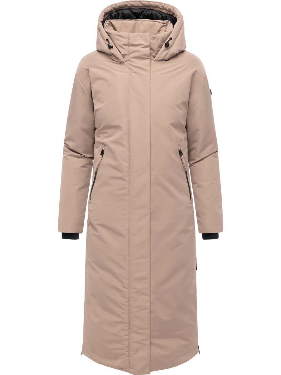 Зимнее пальто NAVAHOO Schneewächter 14, Brocade
Зимнее пальто NAVAHOO Schneewächter 14, Brocade