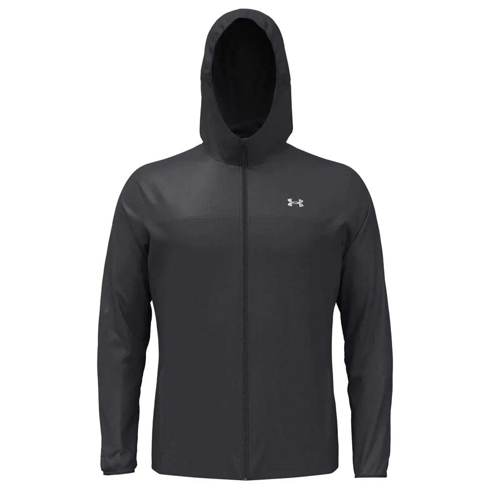 Куртка Under Armour Velociti Pro Storm, черный
Куртка Under Armour Velociti Pro Storm, черный